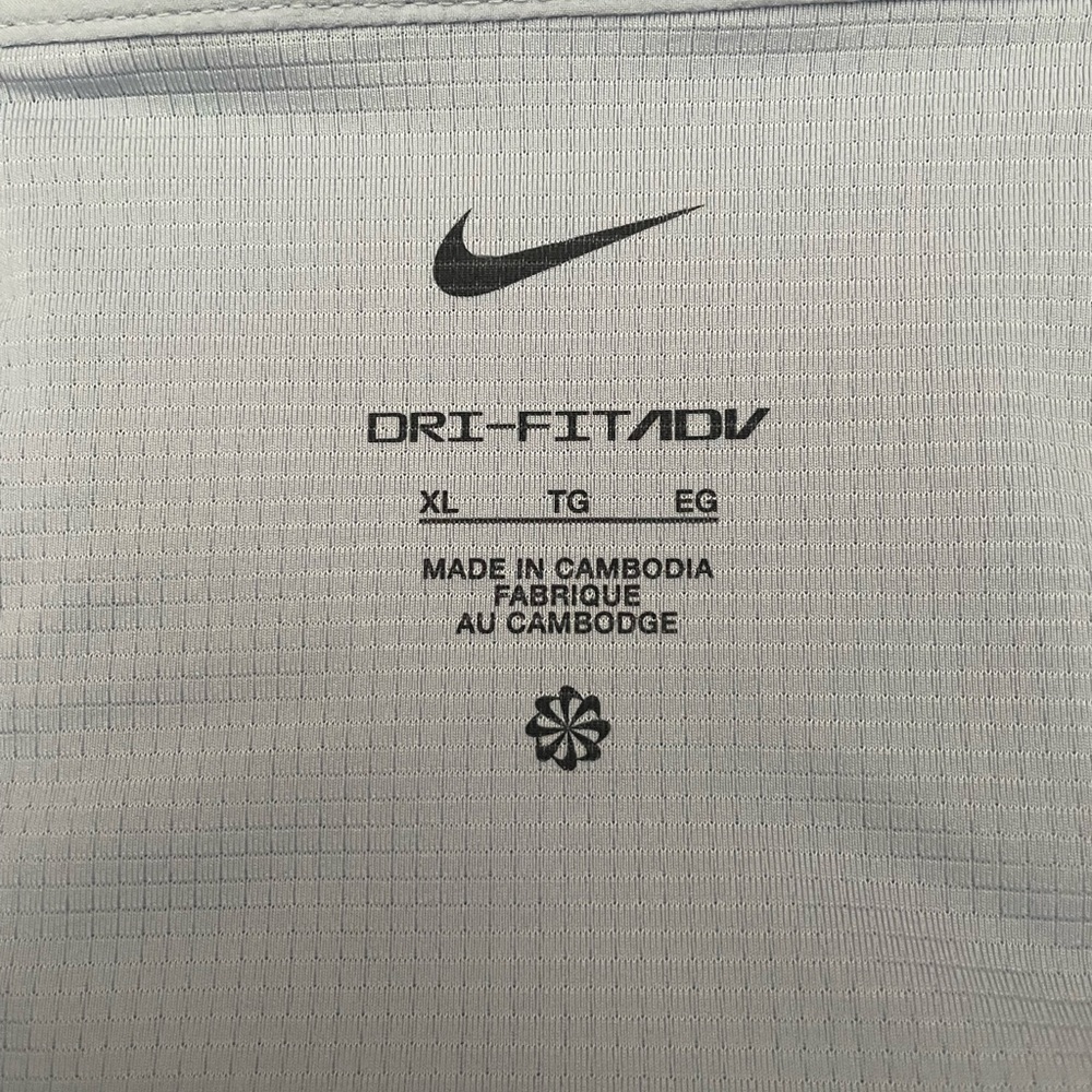 Nike AeroSwift Dri-Fit ADV 4" Running Shorts Men’s Size XL FN3352-010 New - Picture 3 of 4